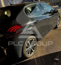 2016 Peugeot 208