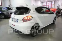 2016 Peugeot 208