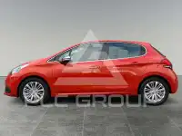 2016 Peugeot 208