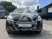 2016 Peugeot 208