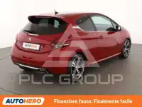 2016 Peugeot 208