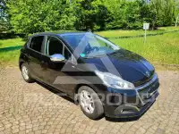 2016 Peugeot 208