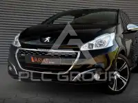 2016 Peugeot 208
