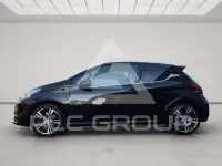 2016 Peugeot 208