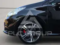 2016 Peugeot 208