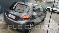 2016 Peugeot 208