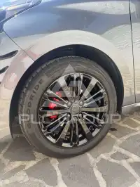 2016 Peugeot 208