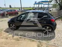 2016 Peugeot 208