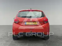 2016 Peugeot 208