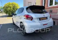 2016 Peugeot 208