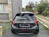 2016 Peugeot 208