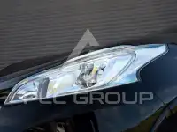 2016 Peugeot 208