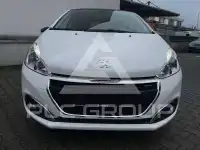 2016 Peugeot 208