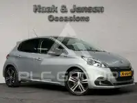 2016 Peugeot 208