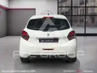 2016 Peugeot 208