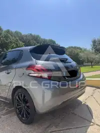 2016 Peugeot 208