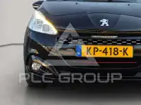 2016 Peugeot 208