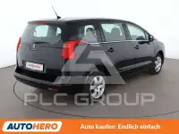 2016 Peugeot 5008
