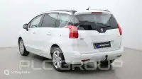 2016 Peugeot 5008