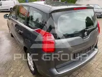 2016 Peugeot 5008