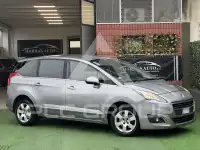 2016 Peugeot 5008
