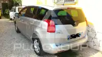 2016 Peugeot 5008