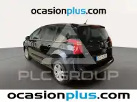 2016 Peugeot 5008