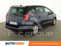 2016 Peugeot 5008