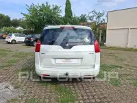 2016 Peugeot 5008