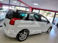 2016 Peugeot 5008