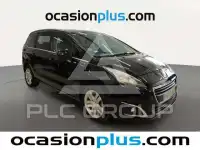 2016 Peugeot 5008