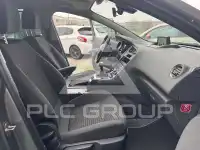 2016 Peugeot 5008