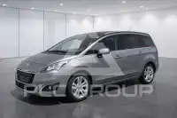 2016 Peugeot 5008