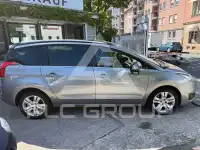 2016 Peugeot 5008