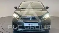 2016 Peugeot 5008