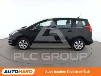 2016 Peugeot 5008