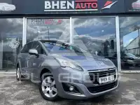 2016 Peugeot 5008