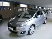 2016 Peugeot 5008