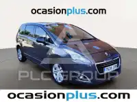 2016 Peugeot 5008
