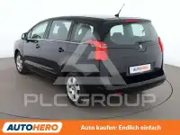 2016 Peugeot 5008