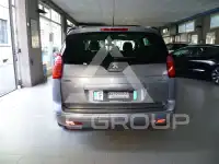 2016 Peugeot 5008