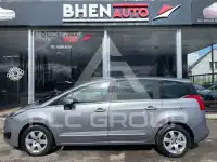 2016 Peugeot 5008