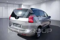 2016 Peugeot 5008