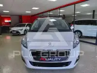 2016 Peugeot 5008