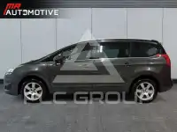 2016 Peugeot 5008
