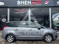2016 Peugeot 5008
