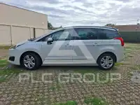 2016 Peugeot 5008