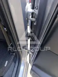 2016 Peugeot 5008