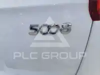 2016 Peugeot 5008
