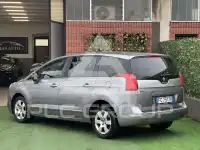 2016 Peugeot 5008